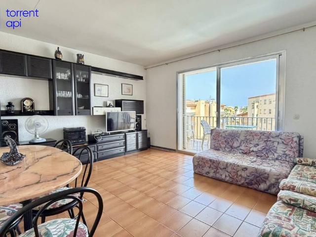 Piso en Venta en L'Estartit Poble