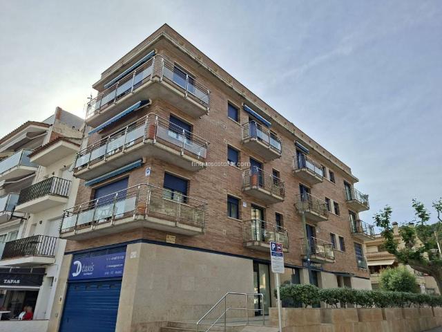 Piso en Venta en L'Estartit Poble