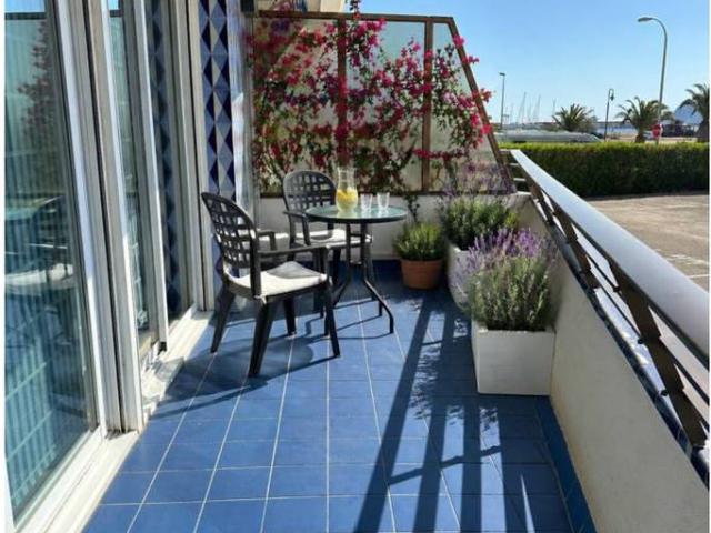Piso en Venta en L'Estartit Poble