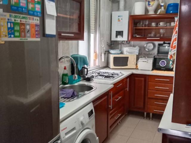 Piso en Venta en Lepanto