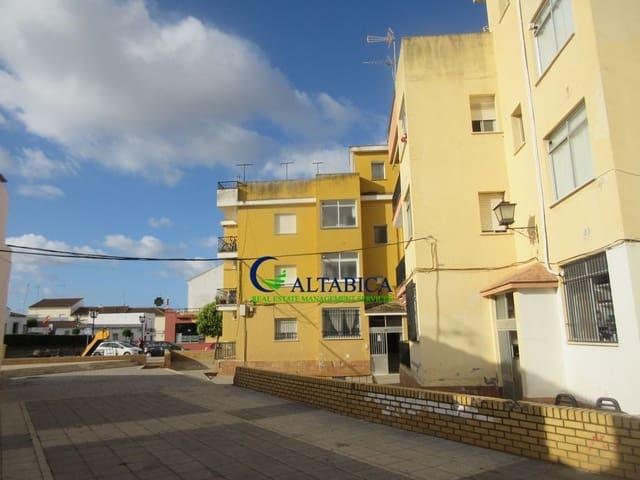 Piso en venta en Lepe, Huelva Costa de la Luz
