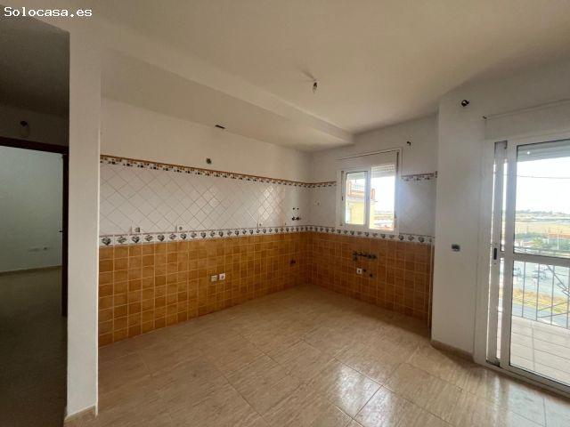 Piso en Venta en Lepe, Huelva