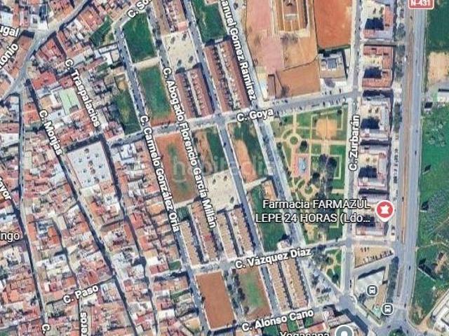 Piso en venta en Lepe. NPL PISO. Pisos.