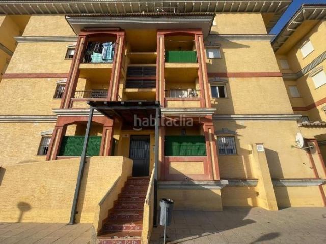 Piso en venta en Lepe. Se vende piso CESIÓN DE REMATE en C AV CONSTITUCION en Lepe Huelva. Pisos.