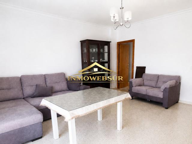 Piso en venta en Lepe. Piso en magnifica zona de Lepe. Pisos.