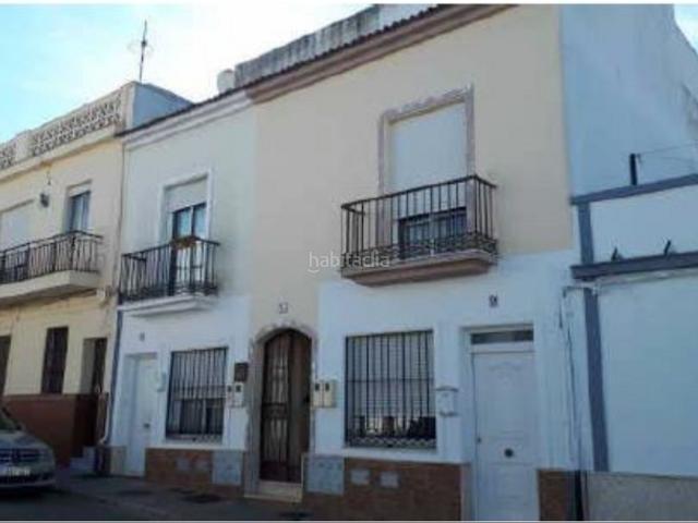 Piso en venta en Lepe. Pisos.