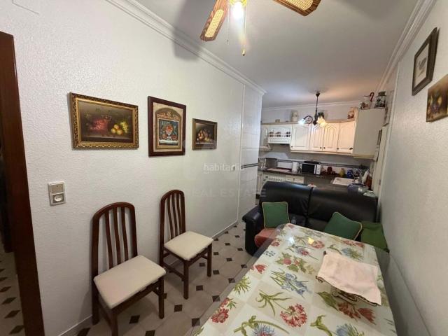 Piso en venta en Lepe. Pisos.