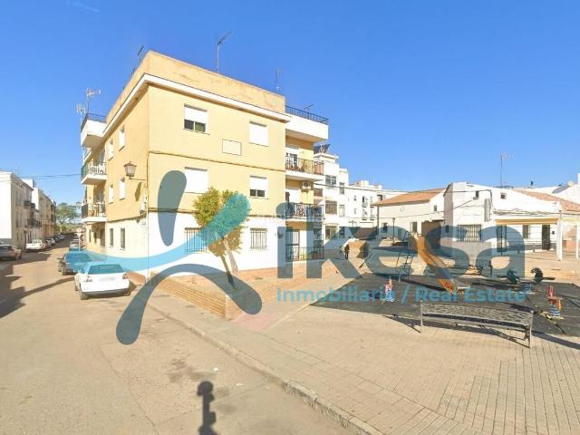 Piso en venta en Lepe. VENTA DE PISO SIN POSESIÓN EN LEPE HUELVA, NO VISITABLE. Pisos.