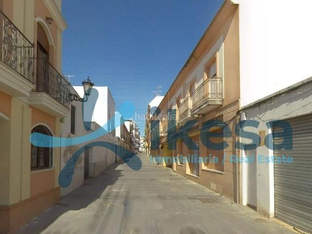 Piso en venta en Lepe. Venta de Vivienda en Lepe, Huelva. Activo Inmobiliario Sin Posesión. No se puede Visitar. Pisos.