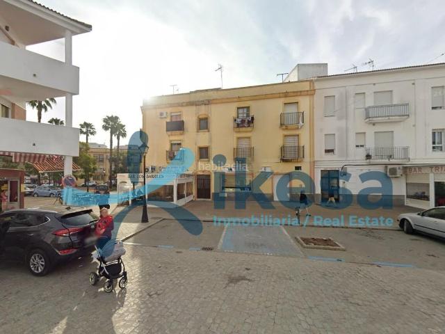 Piso en venta en Lepe. Venta de Vivienda en Lepe, Huelva. ACTIVO INMOBILIARIO SIN POSESIÓN, NO SE PUEDE VISITAR. Pisos.