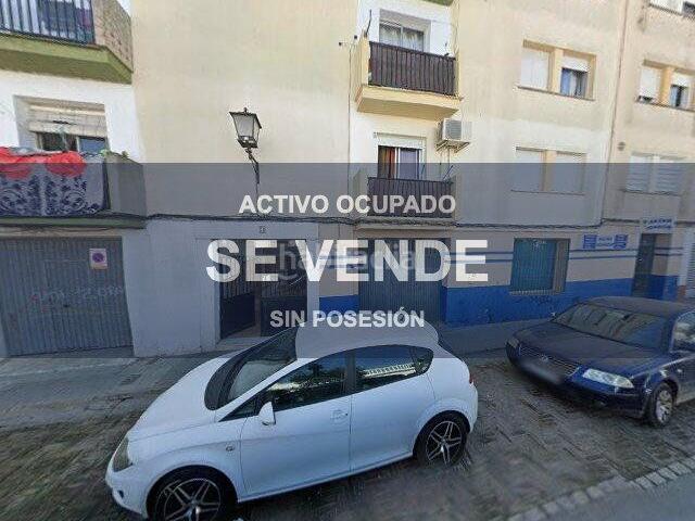 Piso en venta en Lepe. Vivienda 68 m 2 hab. en Lepe. Pisos.