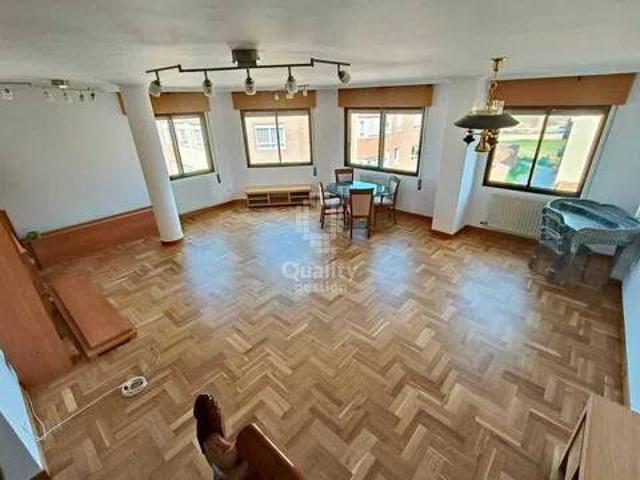 Piso en Venta en Lerma