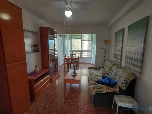 Piso en Venta en Levante Alto