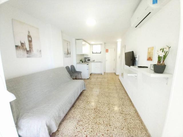 Piso en Venta en Levante Alto