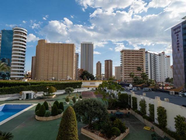 Piso en Venta en Levante Alto
