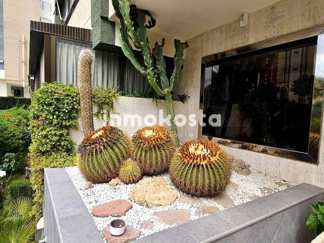 Piso en Venta en Levante Alto