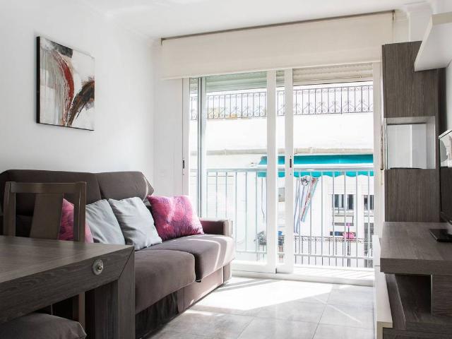 Piso en Venta en Levante Alto