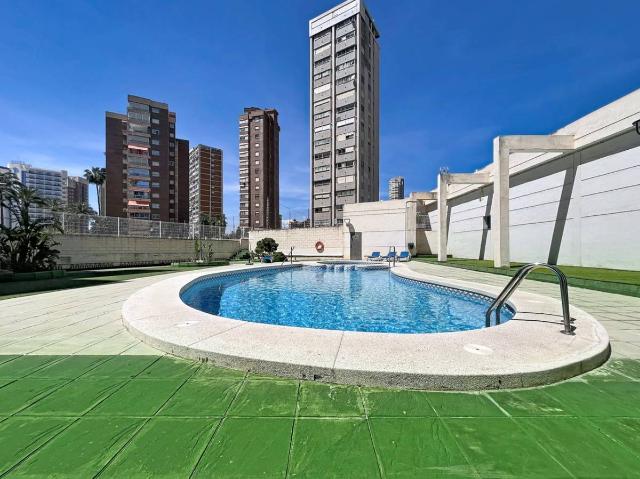 Piso en Venta en Levante Alto