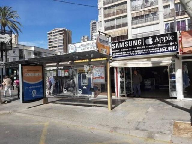 Piso en Venta en Levante Alto