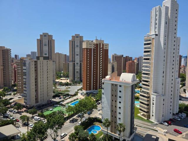 Piso en Venta en Levante Alto