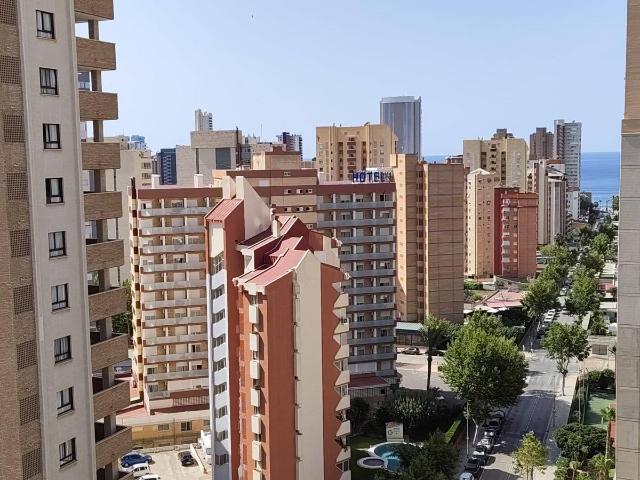 Piso en Venta en Levante Alto
