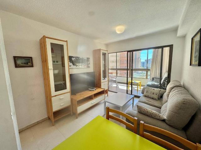 Piso en Venta en Levante Alto