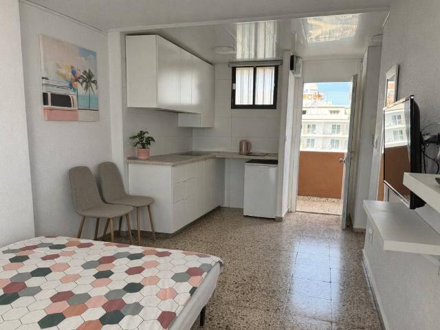Piso en Venta en Levante Alto