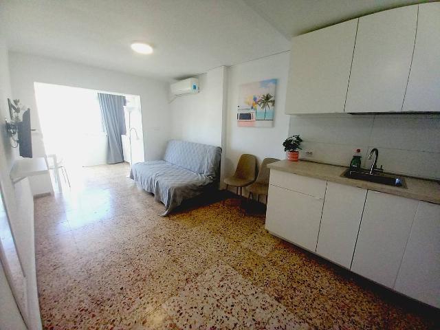 Piso en Venta en Levante Alto