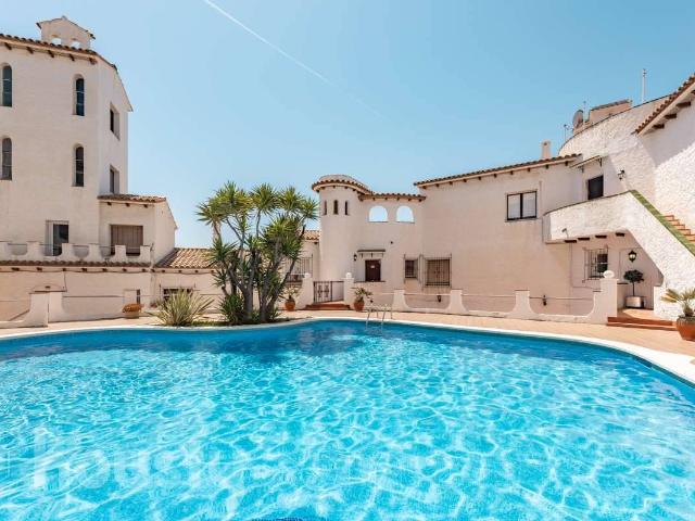 Piso en Venta en Levantina Montgavina Quintmar