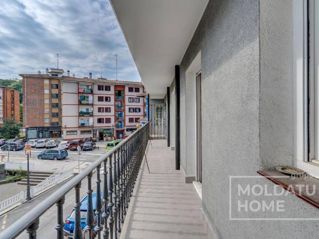 Piso en Venta en Lezo