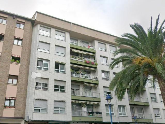 Piso en venta en Lezo, Errenteria