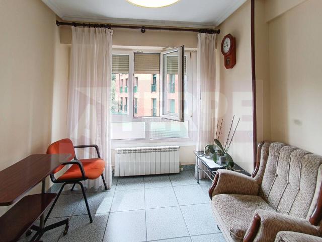 Piso en venta en Lezo. VIVIENDA TOTALMENTE EXTERIOR EN EL BARRIO DE IJURKO DE LEZO. Pisos.