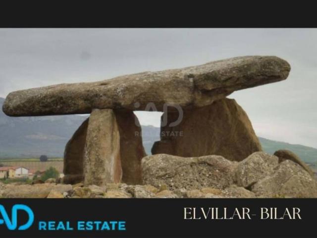 Piso en Venta en Elvillar Bilar