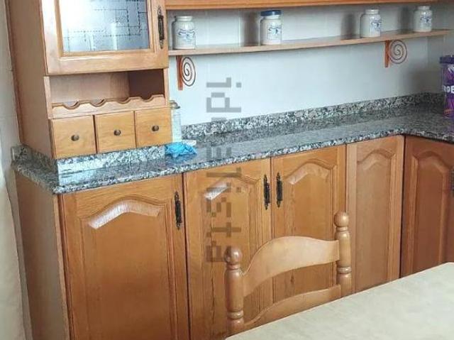 Piso en Venta en L'Hort de Senabre