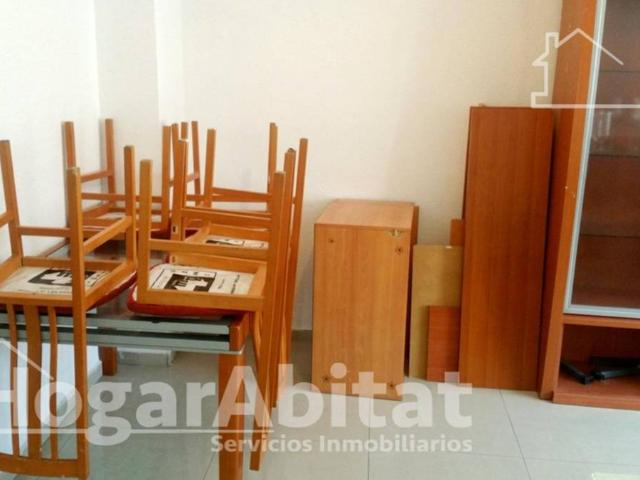 Piso en Venta en L'Hort de Senabre