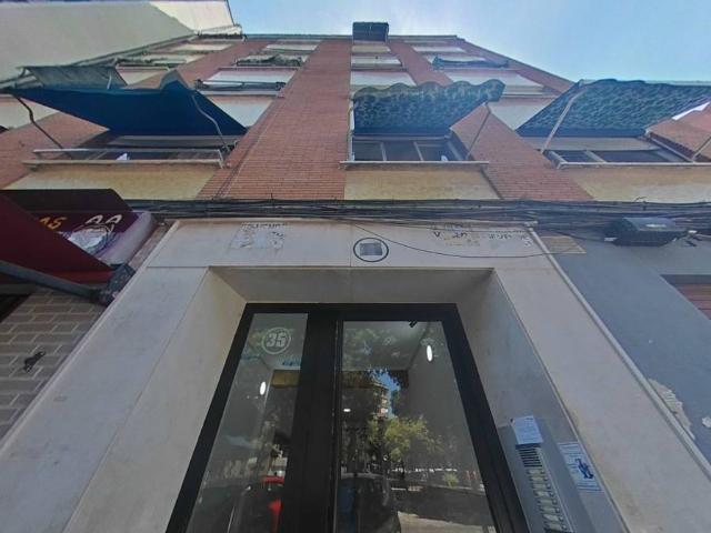 Piso en Venta en L'Hort de Senabre