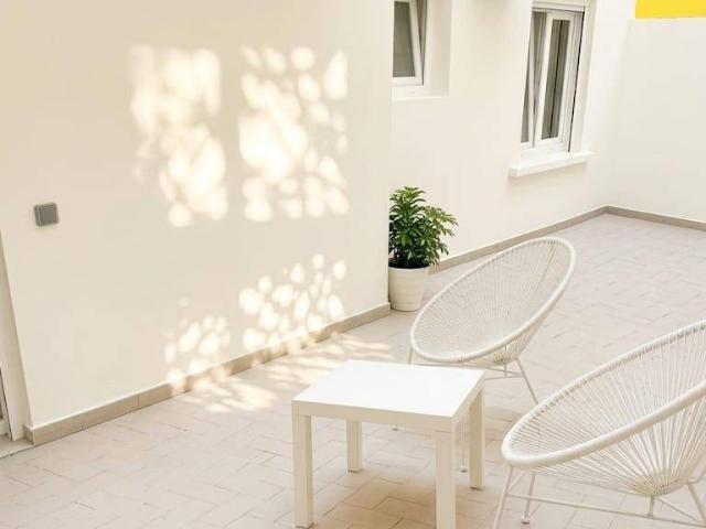 Piso en Venta en L'Hort de Senabre