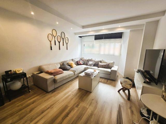 Piso en Venta en L'Hort de Senabre