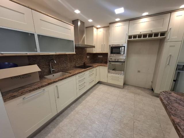 Piso en Venta en L'Hort de Senabre