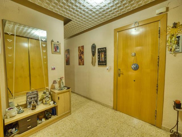 Piso en Venta en L'Hort de Senabre