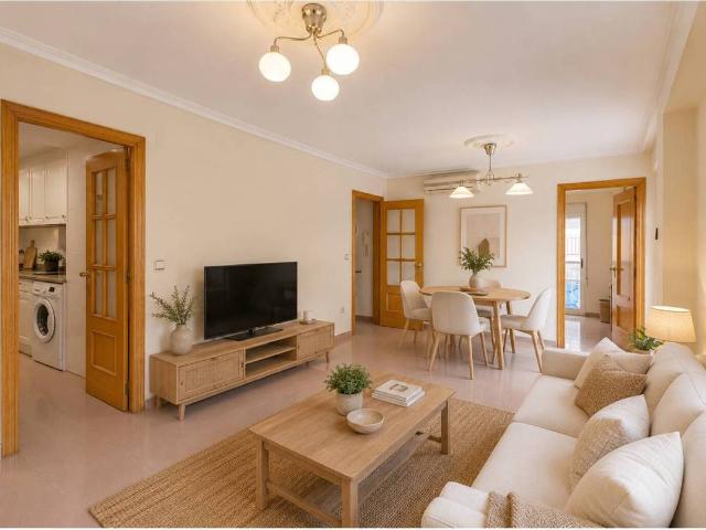 Piso en Venta en L'Hort de Senabre