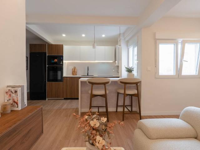 Piso en Venta en L'Hort de Senabre