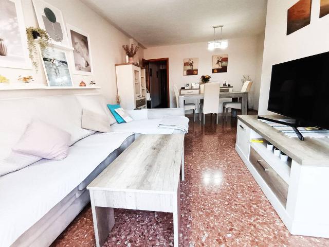 Piso en Venta en L'Hort de Senabre