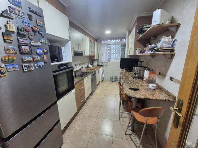 Piso en Venta en L'Hort de Senabre