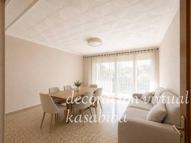 Piso en Venta en L'Hort de Senabre