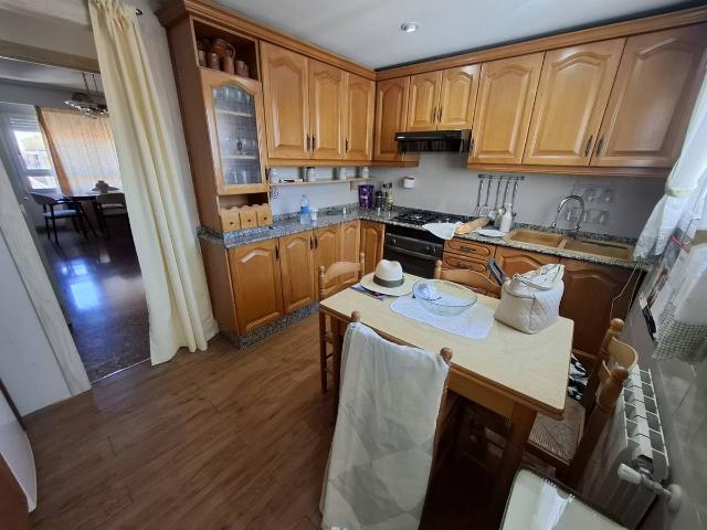 Piso en Venta en L'Hort de Senabre
