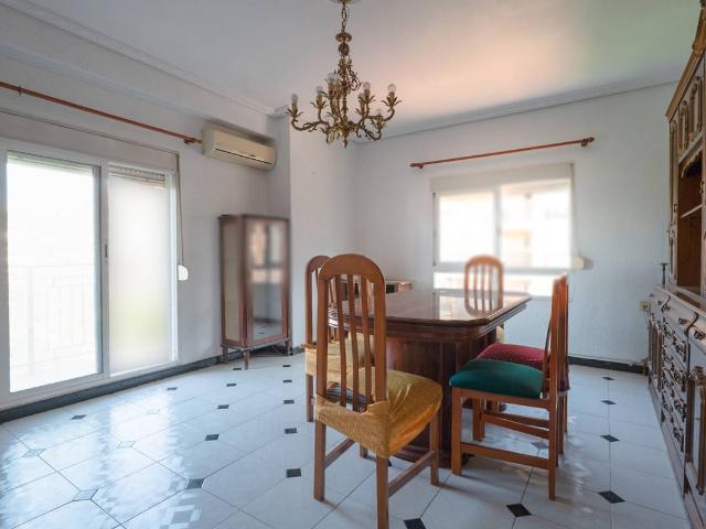Piso en Venta en L'Hort de Senabre