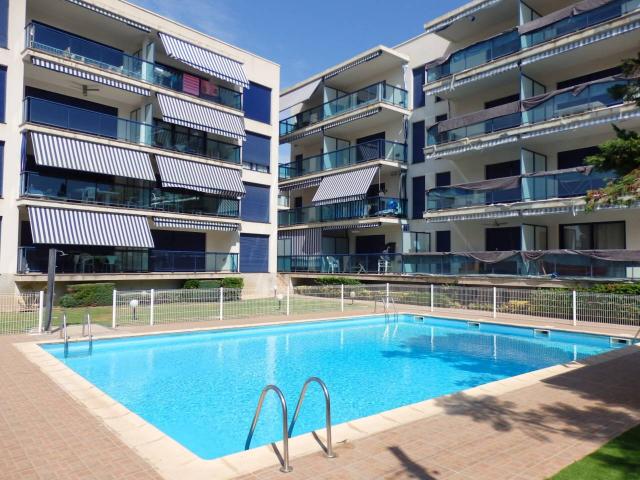 Piso en venta en L'Hospitalet de l'Infant