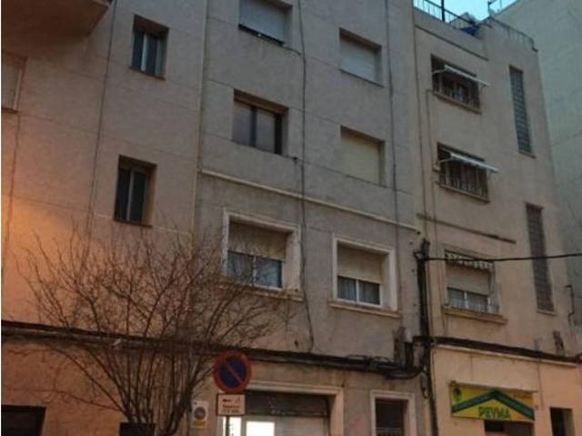Piso en Venta en L'Hospitalet de Llobregat