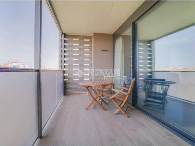 Piso en Venta en L'Hospitalet de Llobregat